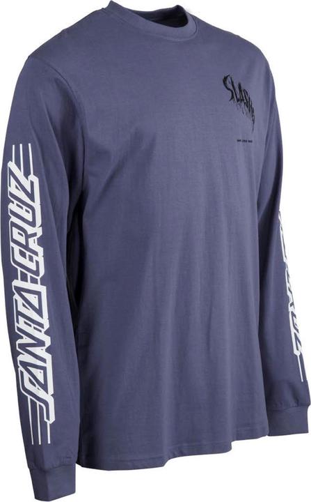 Santa Cruz Wave Slasher Longsleeve (S)