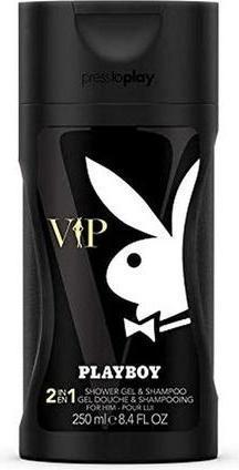 Produktbild Playboy Vip (250 ml)