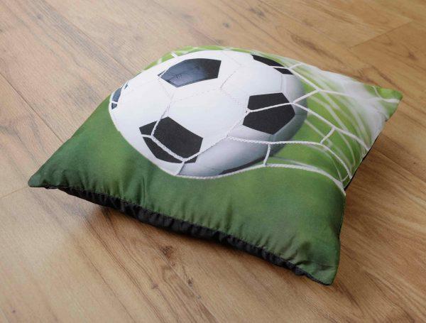 Produktbild Herding Klaus GmbH Kissen Fussball 30 cm x 50 cm (30 x 50 cm)