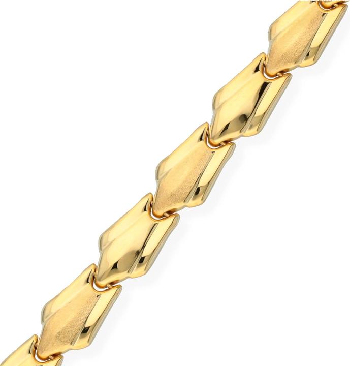 Carat Chic (0.60 cm, Gold 9ct)