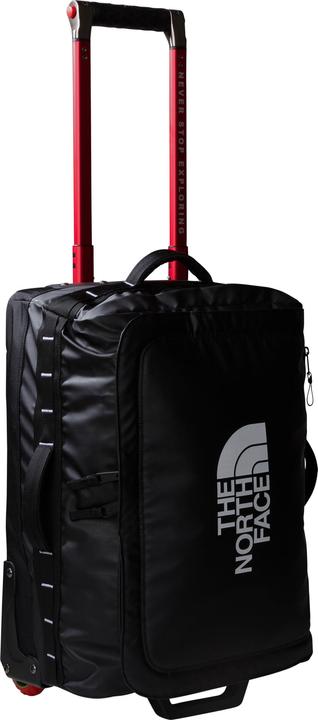 North Face Base Camp Voyager 21 Roller (40 l, Handgepäck (bis 50l))
