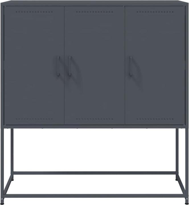 Actual product image VidaXL Highboard (100.5 x 39 x 107 cm)