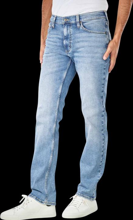 Immagine prodotto Mustang Tramper Jeans Straight Fit Medium Blue (W40/L32)