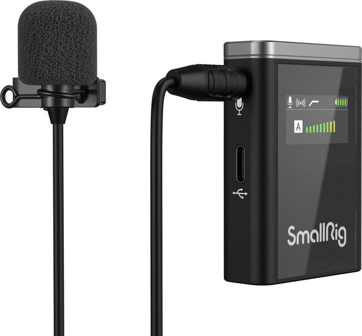 Produktbild SmallRig Forevala W60