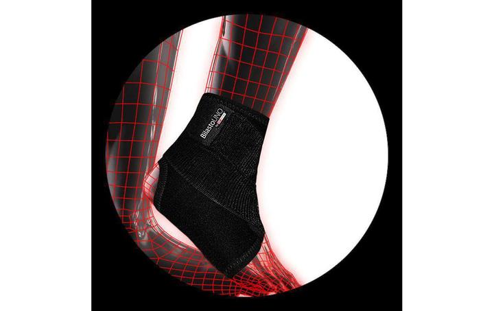 Actual product image Bilasto Uno Ankle brace (One size)