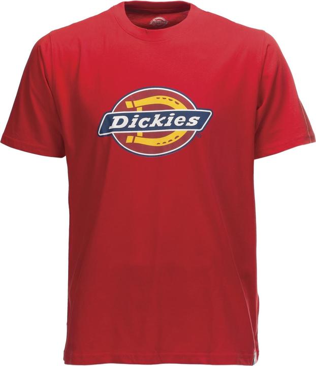 Dickies Horseshoe T-Shirt (S)