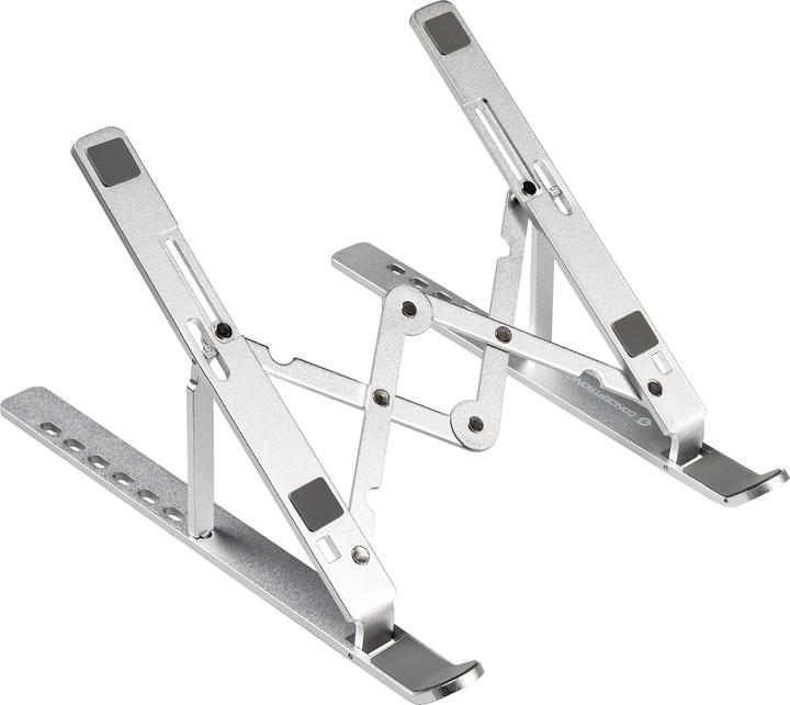 Actual product image Conceptronic Cooling Stand (15.6")/ERGO foldable THANA04S si