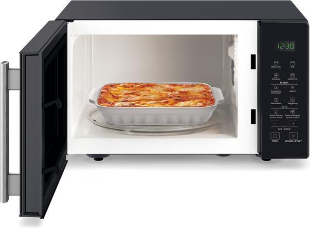 Actual product image Bauknecht MWK 253 B (25 l)
