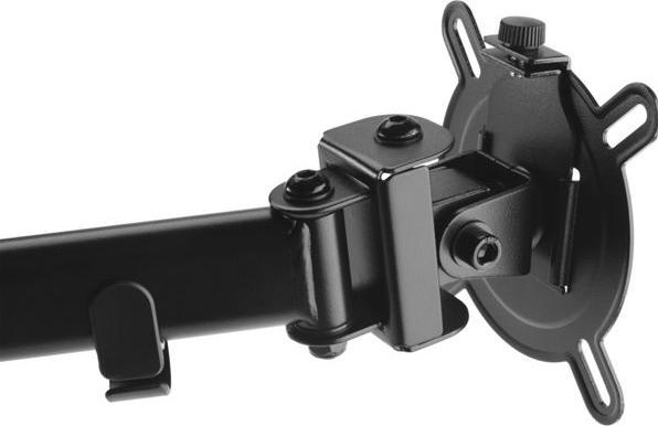 Produktbild One for All Monitor Halterung Smart Single Black DM 2110 (Tisch, 32.01")