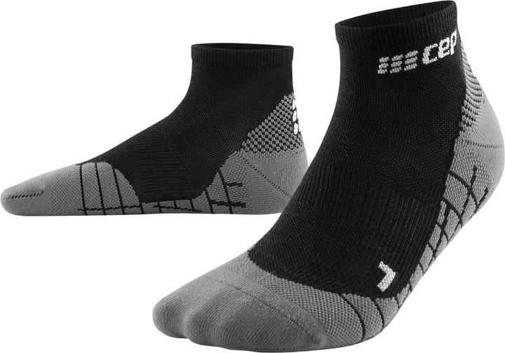 Immagine prodotto Cep Women's Light Merino Socks Hiking Low Cut V3 (40 - 43)