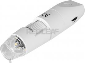 Redleaf RDM-31000W WiFi-Digitalmikroskop – 1000-fache Vergrösserung