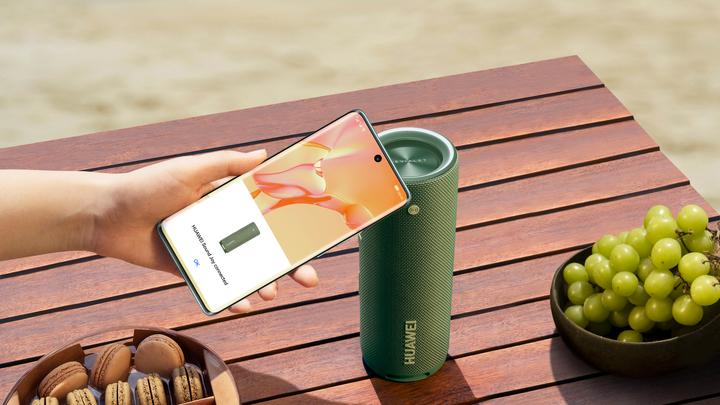 Actual product image Huawei Sound Joy (26 h, Battery operated)