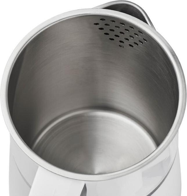 Image du produit Maestro Czajnik elektryczny MR-030-WHITE (en anglais) (1.70 l)