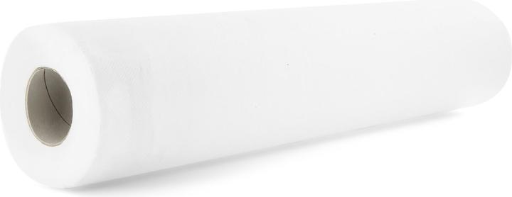 Image du produit IVF Hartmann Rouleau lit d'examen 2 couches blanc