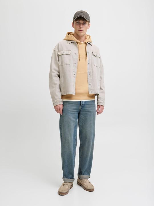 Actual product image Jack & Jones Kapuzenpullover Kapuzenpullover (L)