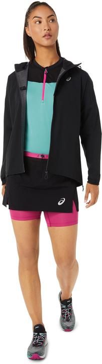 Immagine prodotto ASICS Performance Giacca Fujitrail Proof Lady Performance Black (M)