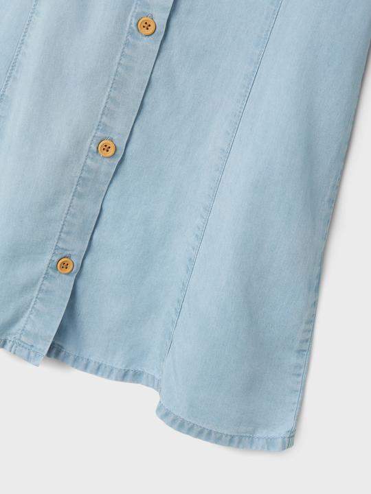 Actual product image Name it Denim Kleid (164)