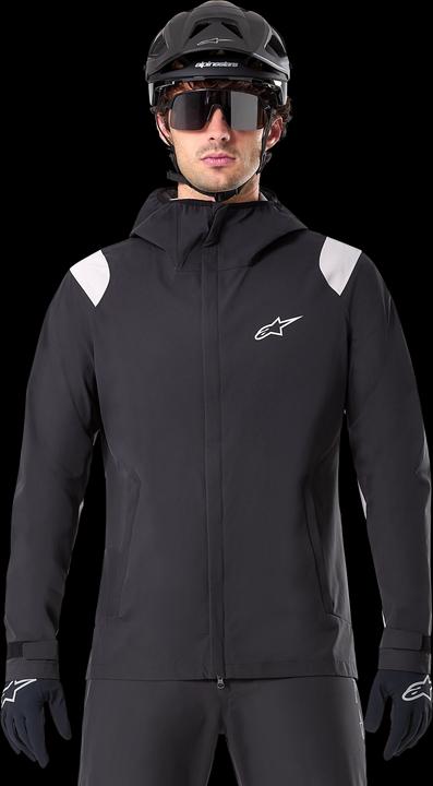 Image du produit Alpinestars Veste 24 A-Dura Rain (Hommes, M)