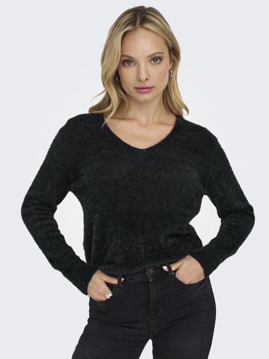 Immagine prodotto Only Maglia a maniche lunghe (M)