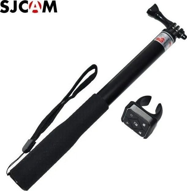 Actual product image Sjcam Monopod selfie stick