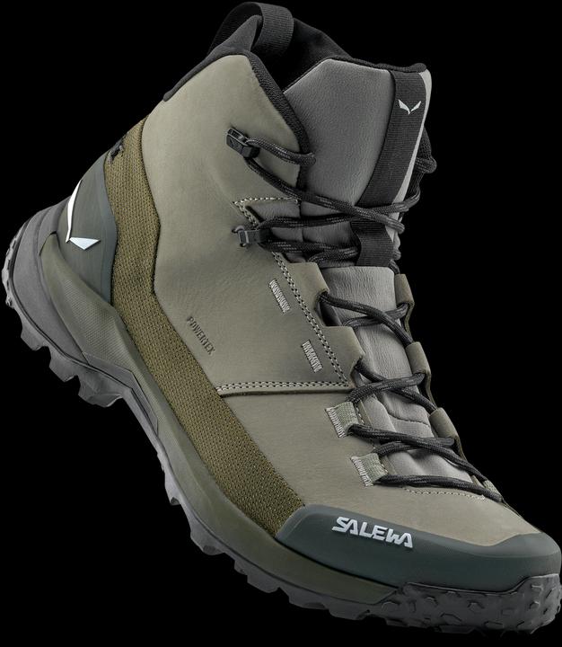 Productafbeelding Salewa Puez Leather Mid PTX (42.5)