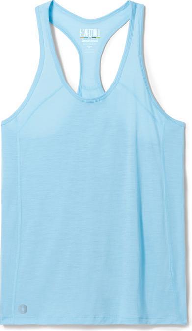 Actual product image Smartwool Ws Sport Ultralite Tank (S)