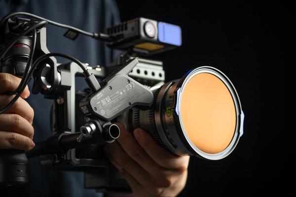 Immagine prodotto Nisi Kit Jetmag Pro Cinema (Filtro Effetto)