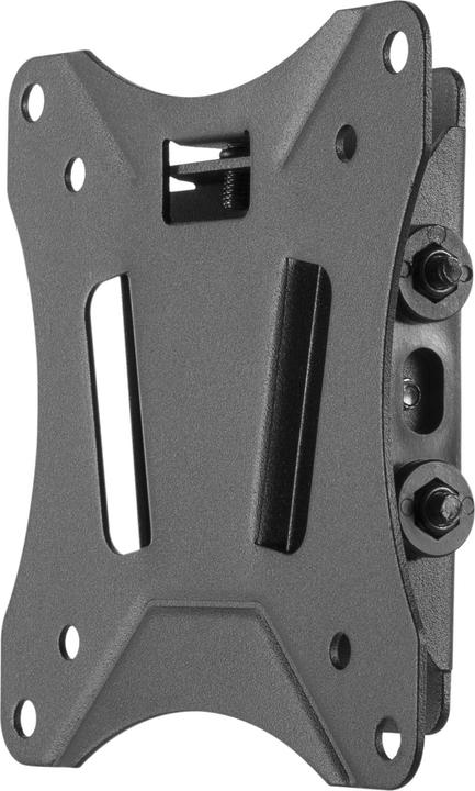 Deltaco Office ARM-0102 - Compact - kn (Wand, 27", 25 kg)