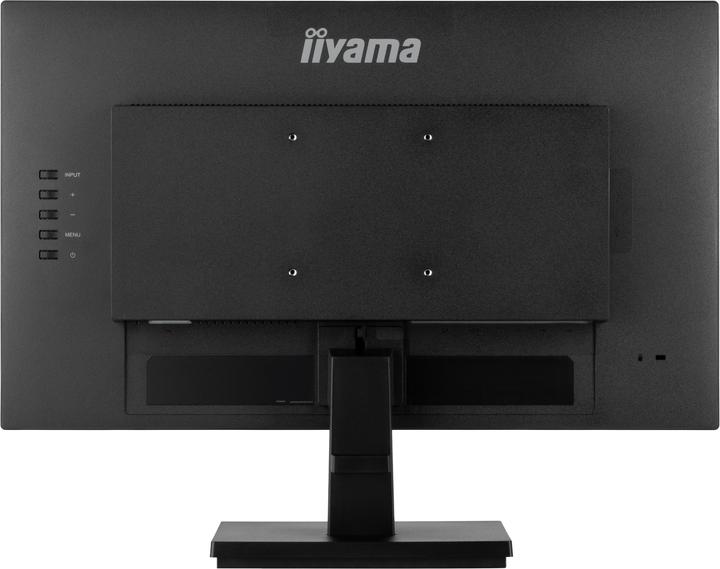 Produktbild iiyama XU2492HSU-B6/24" FHD ETE IPS Panel (1920 x 1080 Pixel, 23.80")