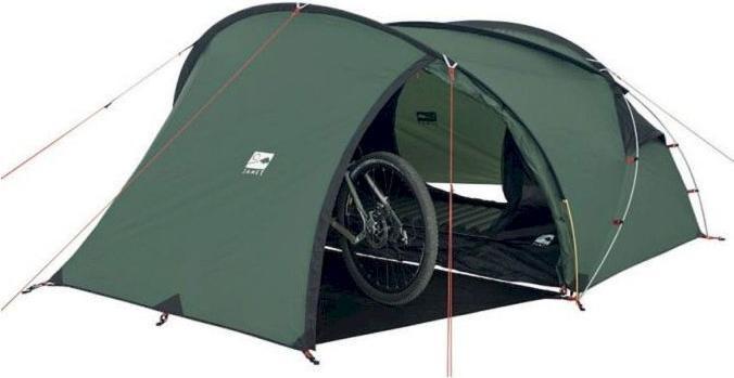 Jamet Cyclo (Dome tent, 4.20 kg, 2 persons)