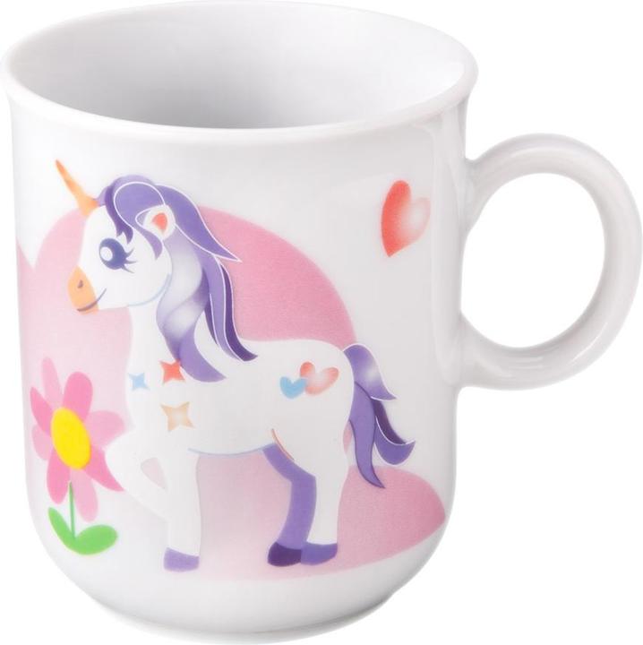 Produktbild Seltmann Mein kleines Einhorn