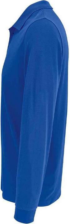Produktbild Sols Prime Poloshirt Langärmlig (4XL)