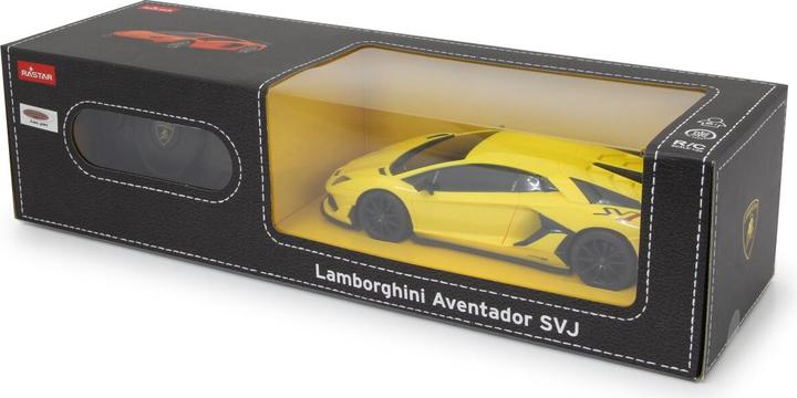 Produktbild Jamara Lamborghini Aventador SVJ