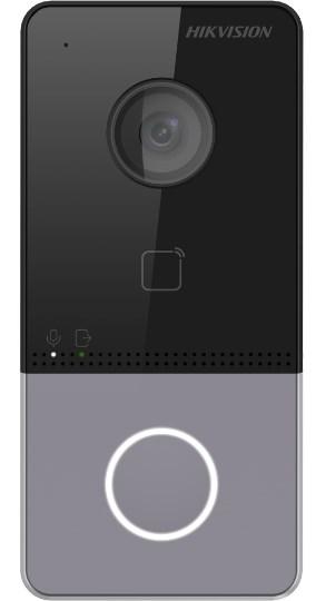 Hikvision DS-KV6113-PE1(C) Deurstation