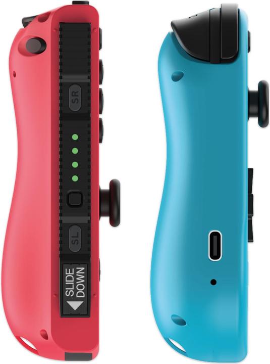 Produktbild Freaks and Geeks Switch Joy-Con Bluetooth Duo (Switch)