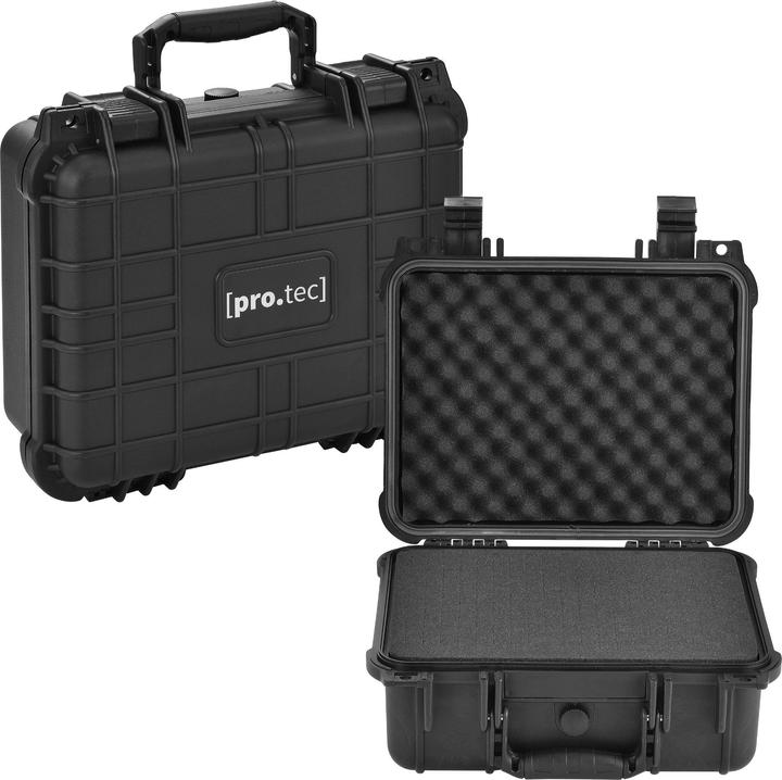 Produktbild Pro-Tec Oslo (Fotokoffer, 1 l)