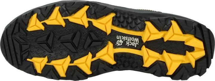 Image du produit Jack Wolfskin Vojo 3 Texapore Low M (40.5)