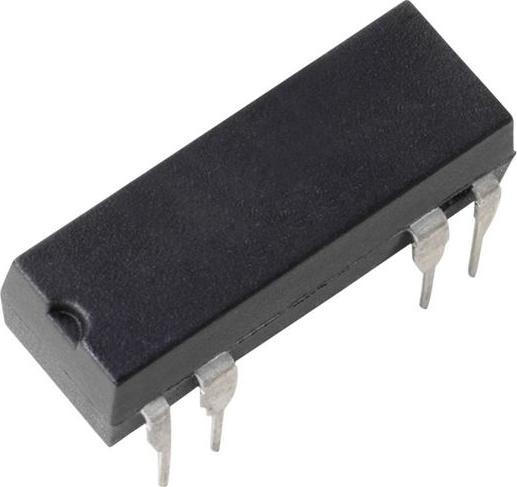 Immagine prodotto Littelfuse Relè Reed, 500Ohm, 1 contatto in scambio, 12V, 250mA