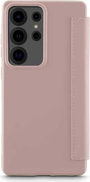 Produktbild Hama Booklet FF Galaxy S25 Ultra (Samsung Galaxy S25 Ultra)