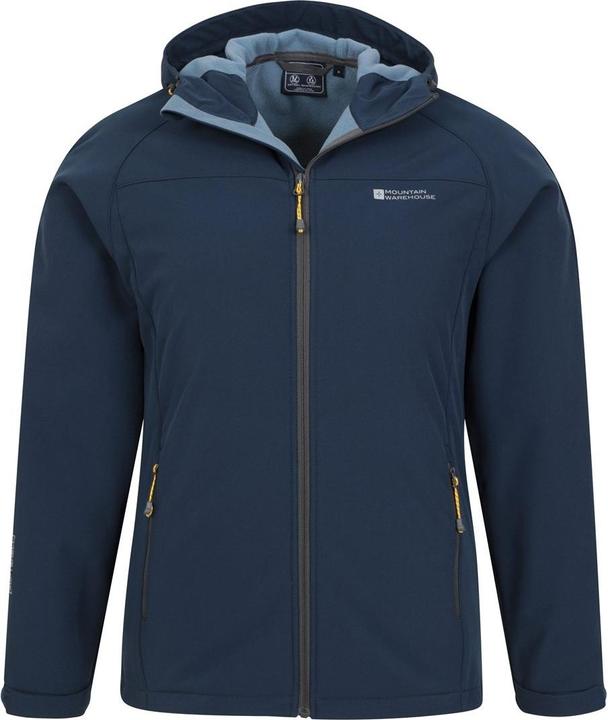 Mountain Warehouse Exodus Softshelljacke (L)
