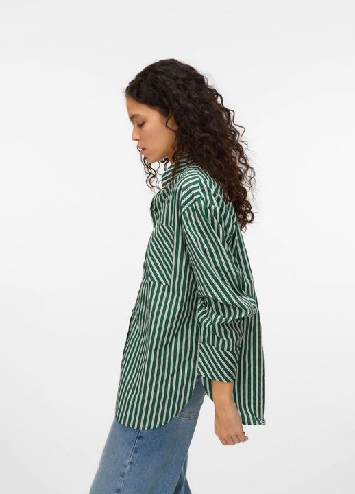 Immagine prodotto Vero Moda VMFANNI Hemd Hemd (XS)