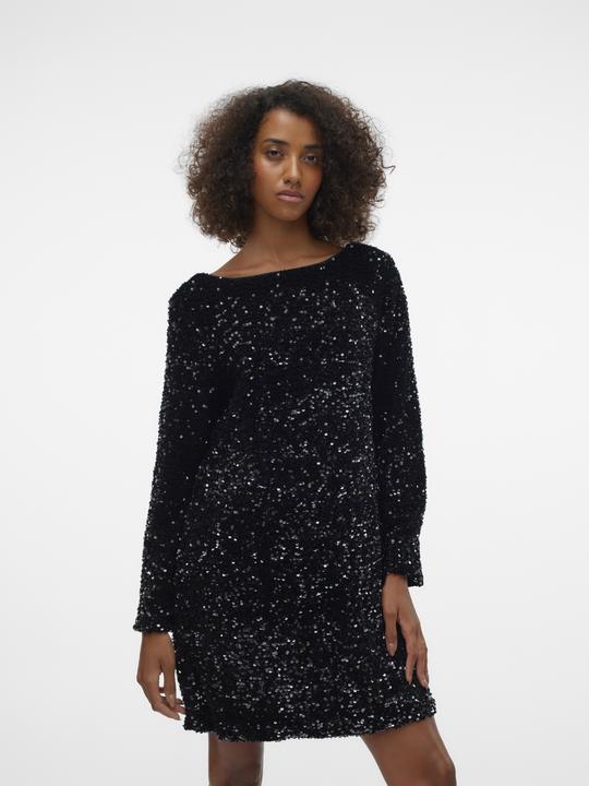Produktbild Vero Moda VMLAILA Kurzes Kleid Kleid (S)