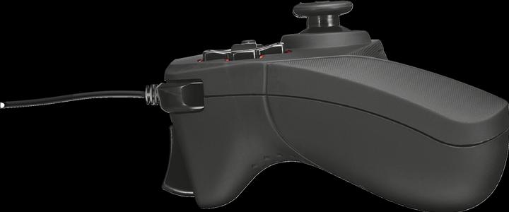 Produktbild Trust Gxt 540 (PS3, PC)