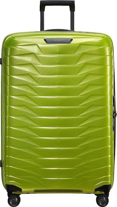 Samsonite Proxis (98 l, L (90 - 115l))