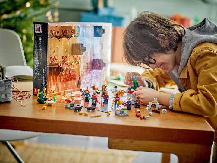 Immagine prodotto LEGO Avengers
