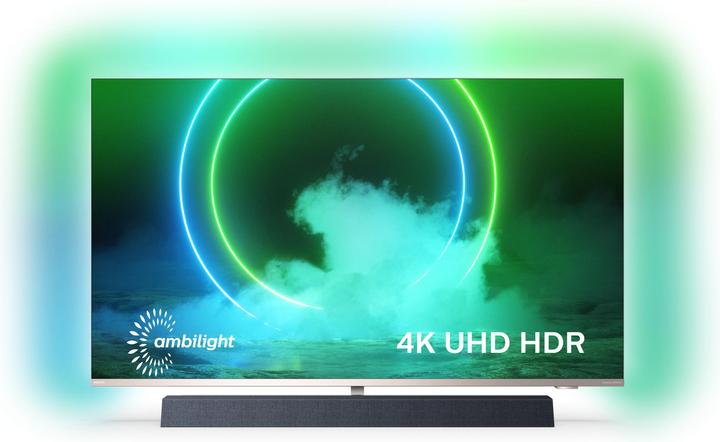 Immagine prodotto Philips 55PUS9435/12 (55", LED, 4K)