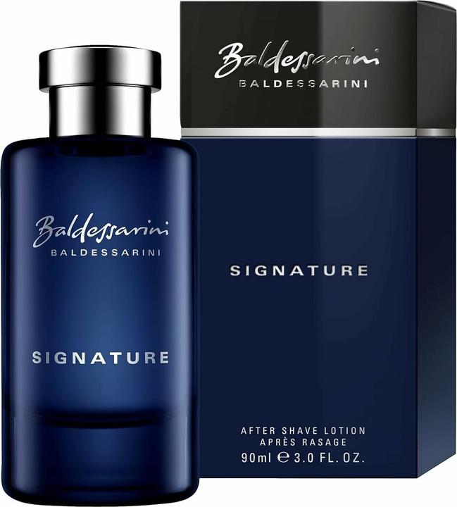 Image du produit Baldessarini Lotion après-rasage Signature (Lotion, 90 ml)