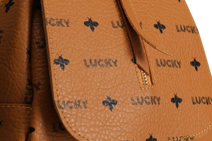 Actual product image Lucky Bees Alejandro