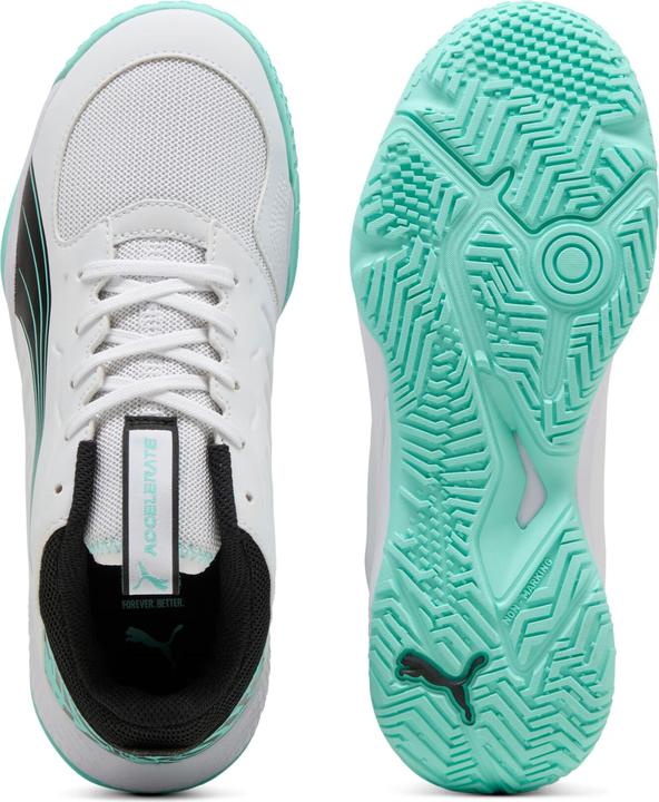 Actual product image Puma Accelerate Jr UNTMD (35.5)