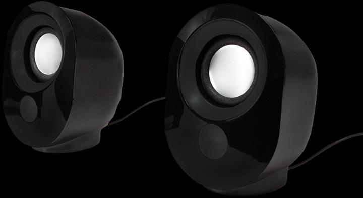 Immagine prodotto LogiLink Altoparlante 2.1 con subwoofer